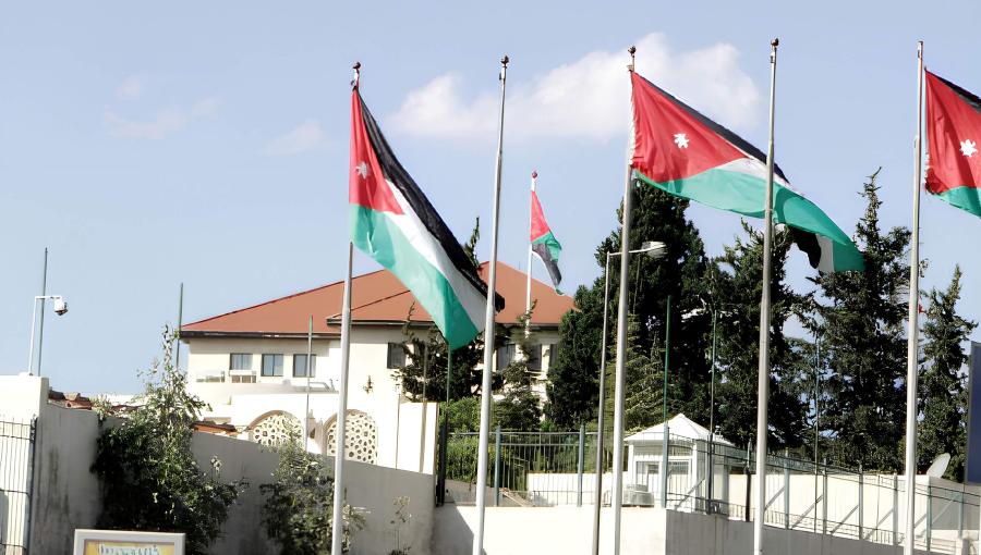 مبنى رئاسة الوزراء مبنى رئاسة الوزراء