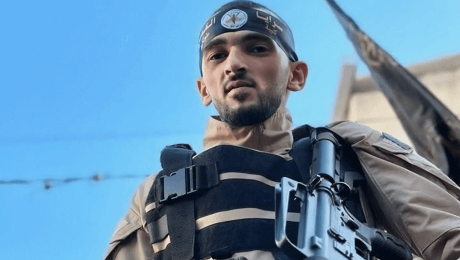 أبو شجاع أبو شجاع