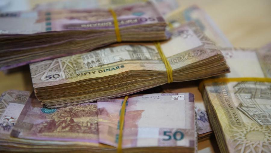 من تبرعات حي الطفايلة في حملة إفطاركم علينا من تبرعات حي الطفايلة في حملة إفطاركم علينا مع وقف ثريد في شهر رمضان 2024
