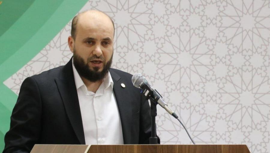 محمد البشير محمد البشير