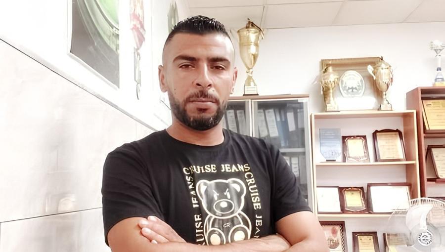معتز أبو زنيد معتز أبو زنيد