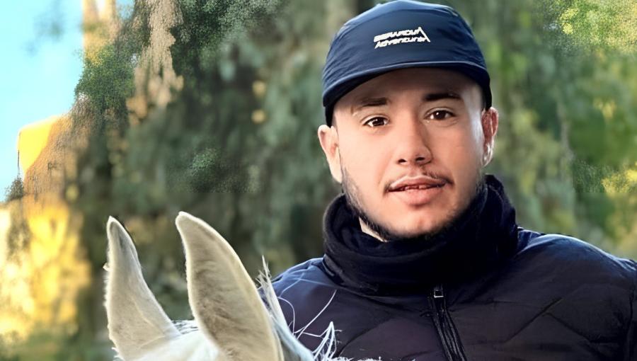 براء مسكاوي براء مسكاوي