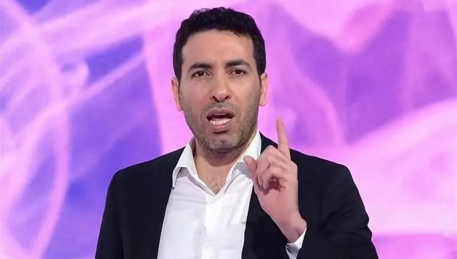 أبو تريكة أبو تريكة
