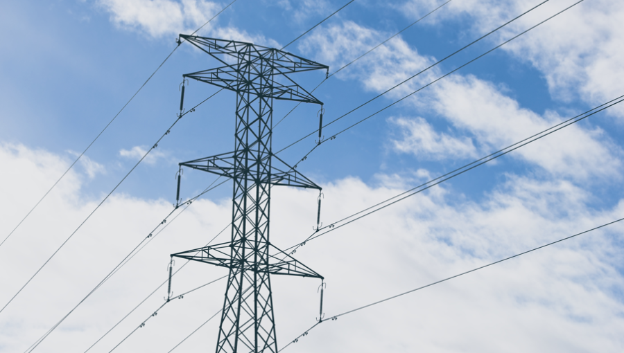 أبراج كهربائية | تعبيرية