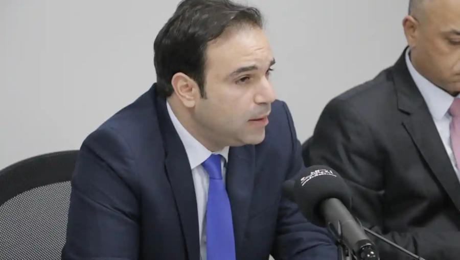 أستاذ الاقتصاد في الجامعة الأردنية رعد التل