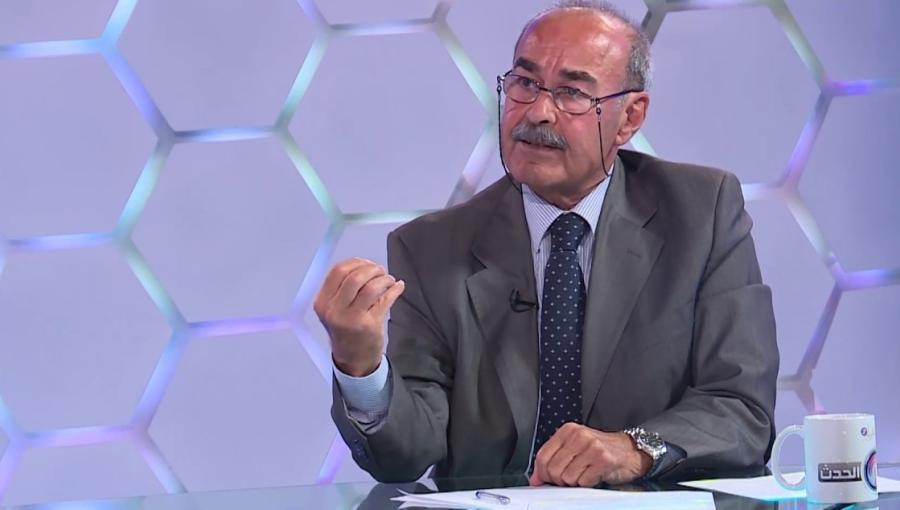 الخبير الاقتصادي زيان زوانة