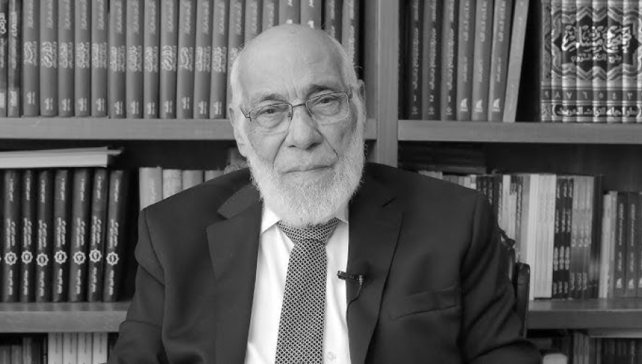 زغلول النجار