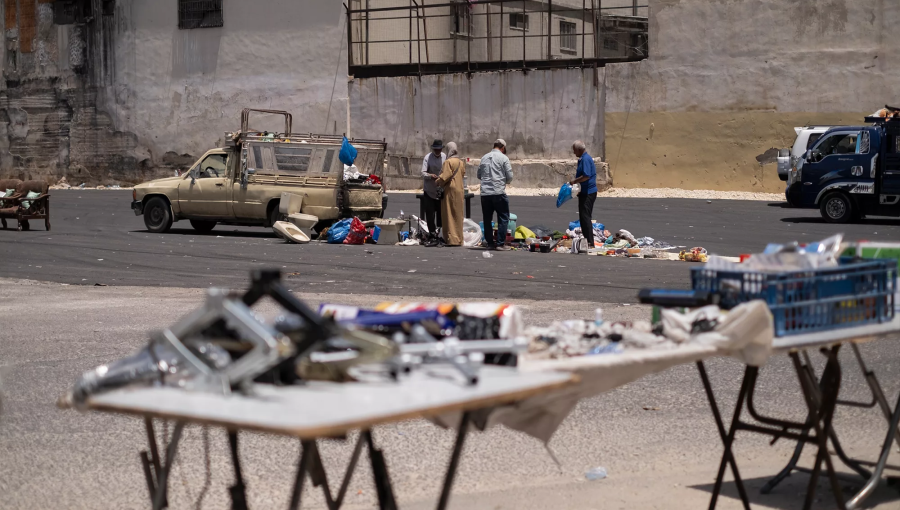 بسطات | تعبيرية