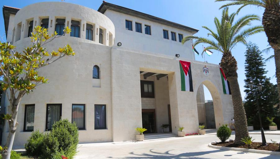 رئاسة الوزراء | أرشيفية