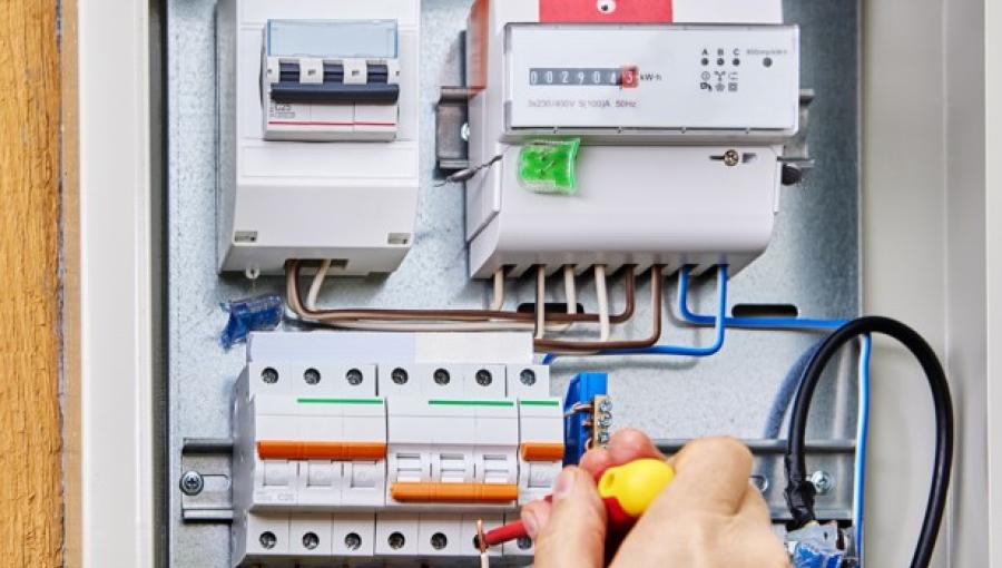 عداد كهرباء | تعبيرية freepik