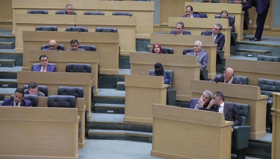 من جلسة مجلس النواب خلال مناقشة معدل قانون الكاتب العدل 26/1/2026 | مجلس النواب