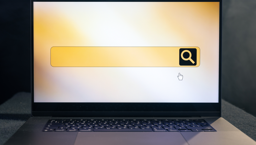 حاسوب محمول | تعبيرية freepik