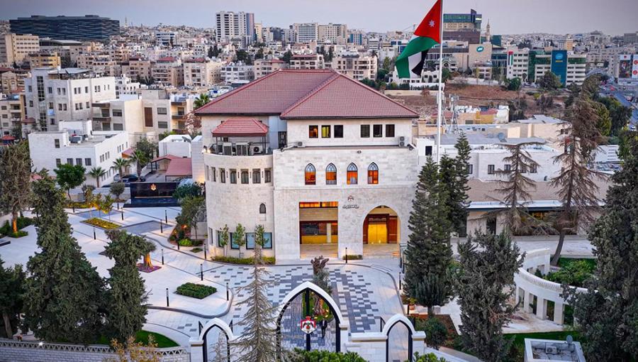 رئاسة الوزراء | أرشيفية