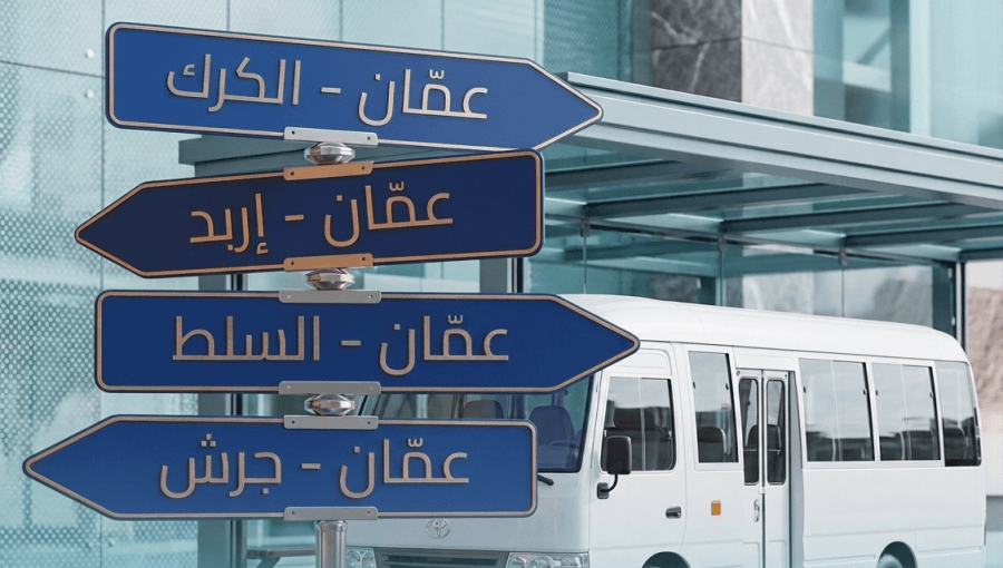 لافتات طرق | ذكاء اصطناعي