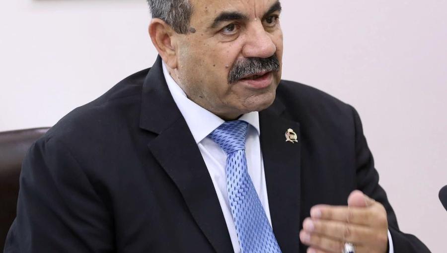 مصطفى العماوي