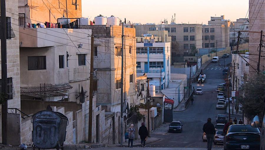 منطقة الأشرفية