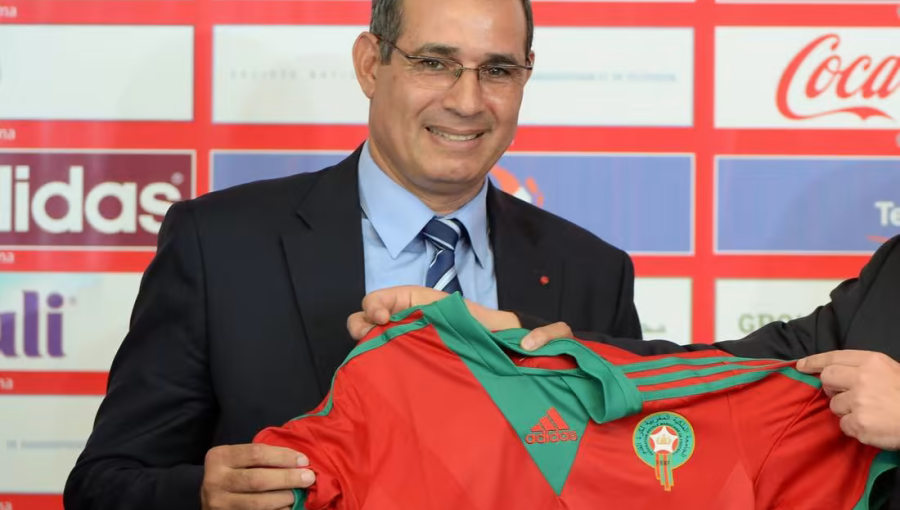 بادو الزاكي