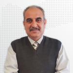 الدكتور محمد مقابلة مقدم برنامج فرصة وطن