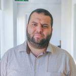 عيسى غزاوي