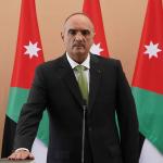 بشر الخصاونة رئيس وزراء الأردن