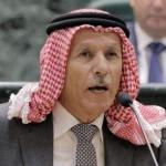 صالح العرموطي