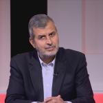 وزير الطاقة والثروة المعدنية صالح الخرابشة