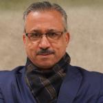 د. يوشع العمري