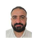 مجدي القبالين