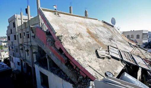 هدم منازل الضفة هدم منازل الضفة