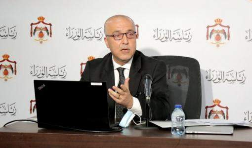 وائل الهياجنة وائل الهياجنة