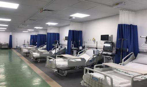 مستشفى عمان الميداني مستشفى عمان الميداني