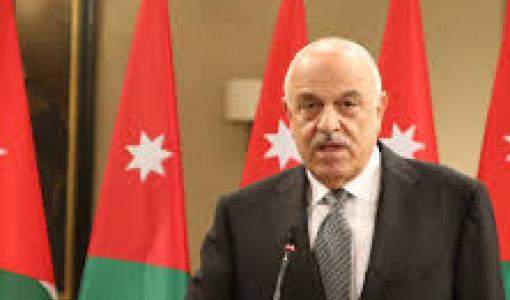 رجائي المعشر