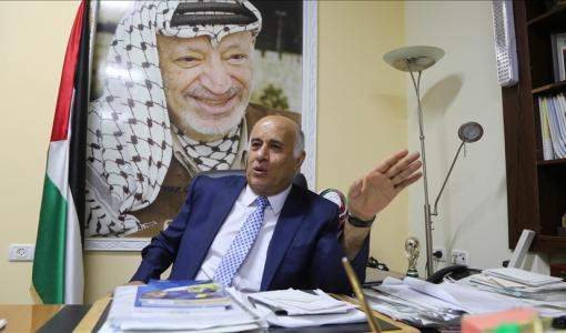 الرجوب الرجوب