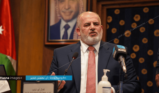 أمين سر جمعية وكلاء السياحة والسفر الأردنية كمال أبو ذياب