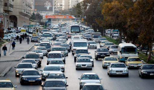 وسائط النقل