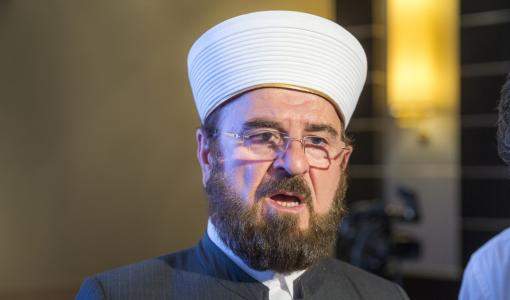 د. علي قره داغي، الأمين العام للاتحاد العالمي لعلماء المسلمين