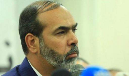 د. ناصر نواصرة، نائب نقيب المعلمين