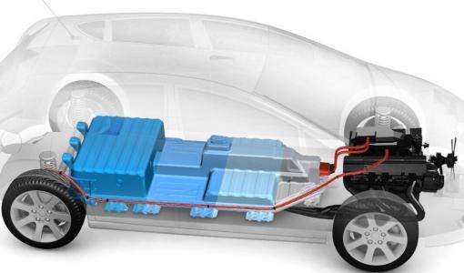 سيارات كهربائية