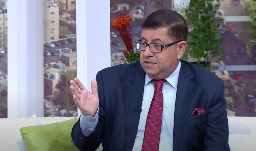 مستشار الطب الشرعي عدنان عباس مستشار الطب الشرعي عدنان عباس