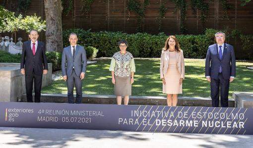 مبادرة ستوكهولم