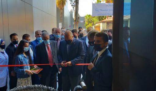 مستشفى الجراحات التابع لـ مستشفى البشير