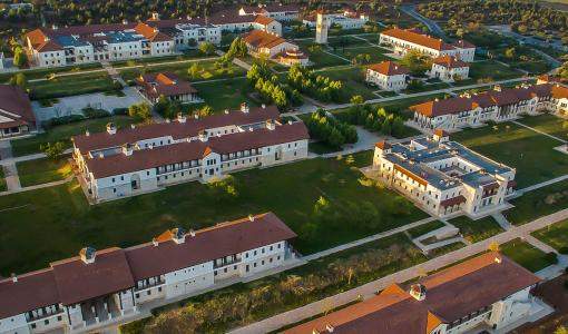 مدرسة kings academy