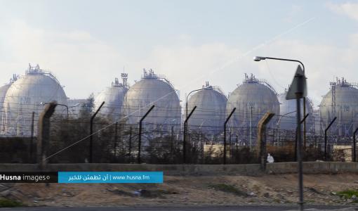 مصفاة البترول | Husna Images