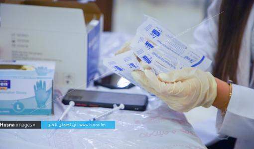 مطعوم كورونا | Husna Images