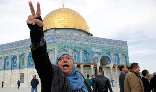 صورة تعبيرية | انتفاضة الأقصى صورة تعبيرية | انتفاضة الأقصى