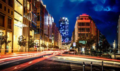 صورة تعبيرية | بوليفارد العبدلي