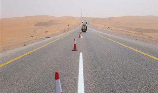 أرشيفية-طريق الشحن الجوي- القسطل أرشيفية-طريق الشحن الجوي- القسطل