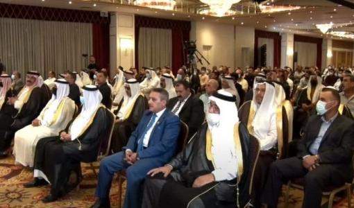 مؤتمر "السلام والاسترداد"، الذي عقد برعاية منظمة أميركية في إقليم كردستان العراق - الجمعة 24 أيلول 2021 مؤتمر "السلام والاسترداد"، الذي عقد برعاية منظمة أميركية في إقليم كردستان العراق - الجمعة 24 أيلول 2021