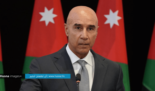 خيري عمرو وزير الاستثمار في حكومة بشر الخصاونة بتعديلها الرابع