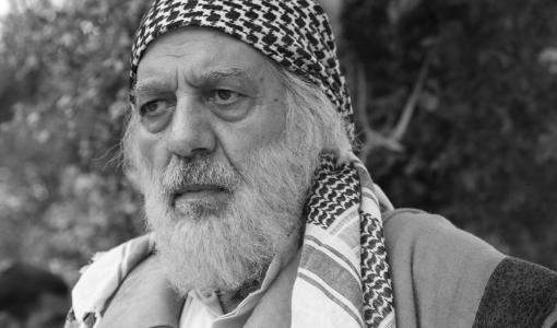 الفنان جميل عواد في ذمة الله 01